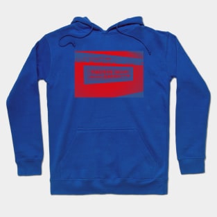 Madison Square Garden (Rangers) Hoodie